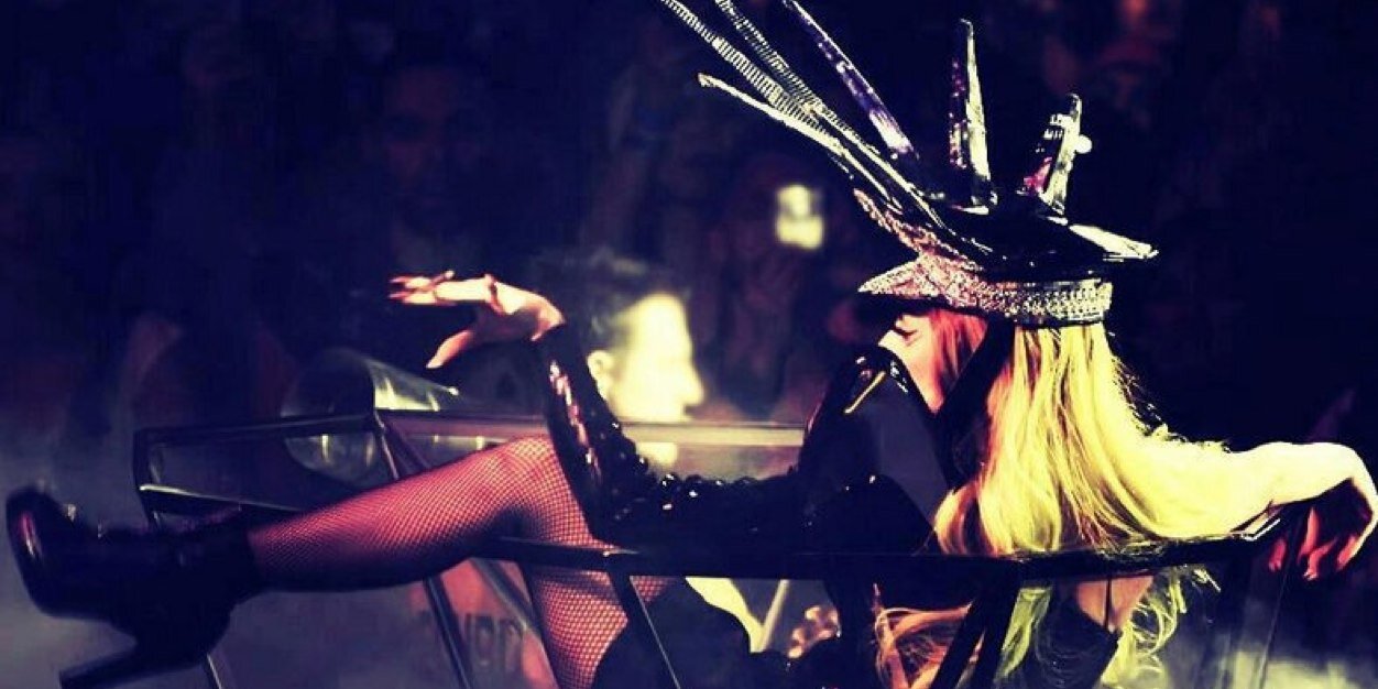 Monsterliciouss's profile banner image