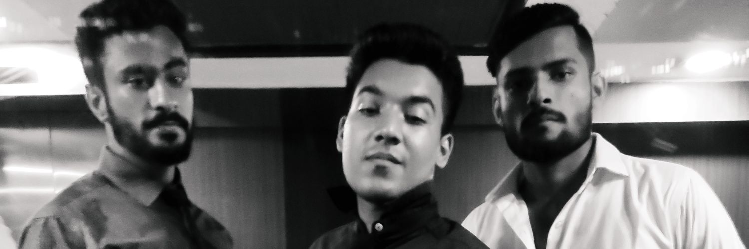 Prateekmoar's profile banner image