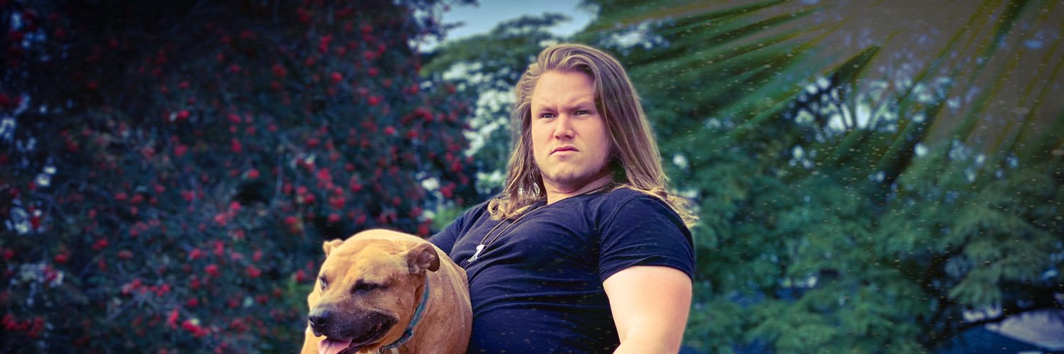 Aiden - LordCuddleBear banner