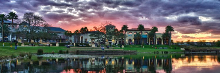 FLORIDA banner