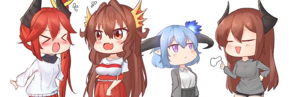 dorkdragoon Profile Banner