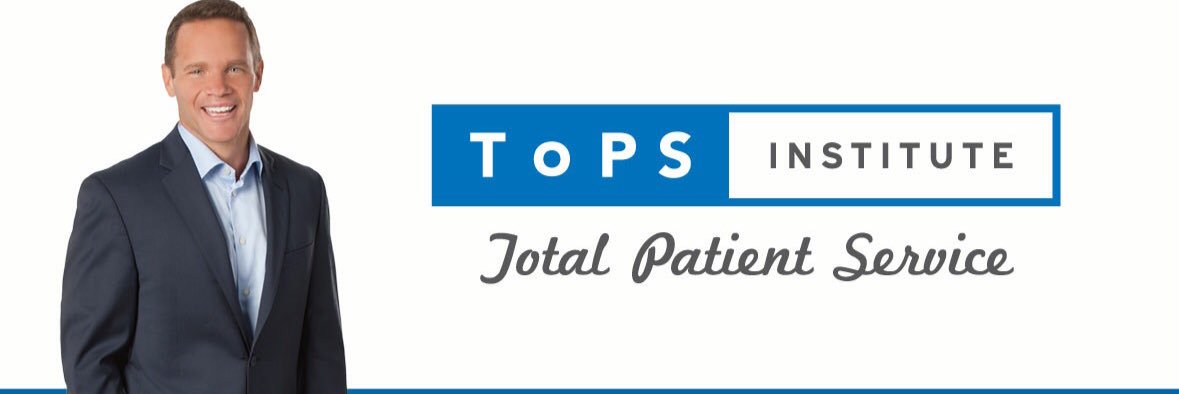 ToPSInstitute's profile banner image