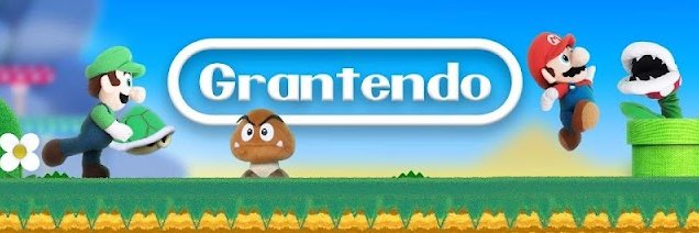 Grantendo's profile banner image
