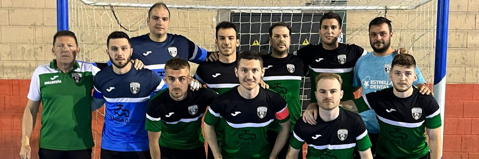 Deleitosa F.S. banner