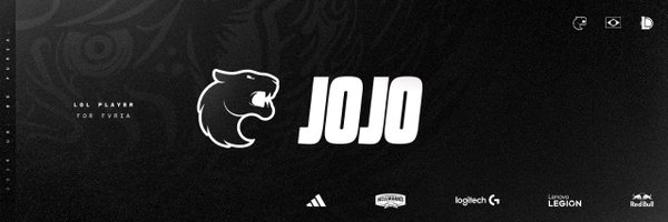 jojooolol Profile Banner