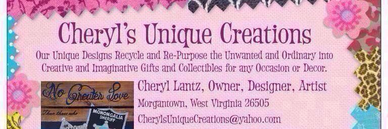 Cheryl_Creation's profile banner image