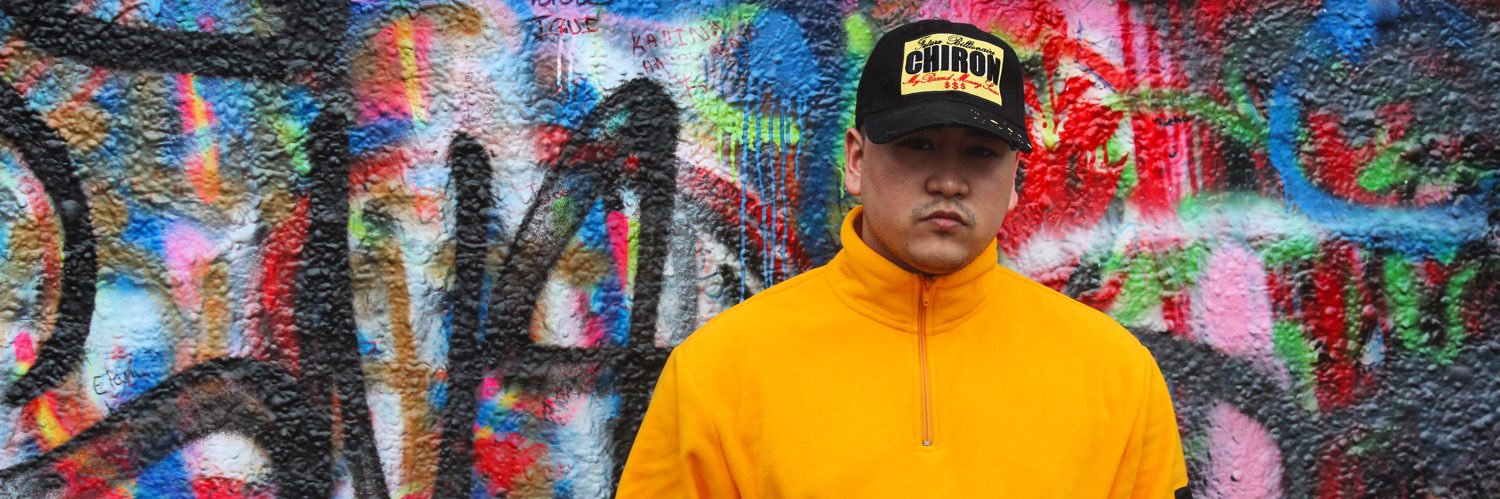 DjoGMusic's profile banner image
