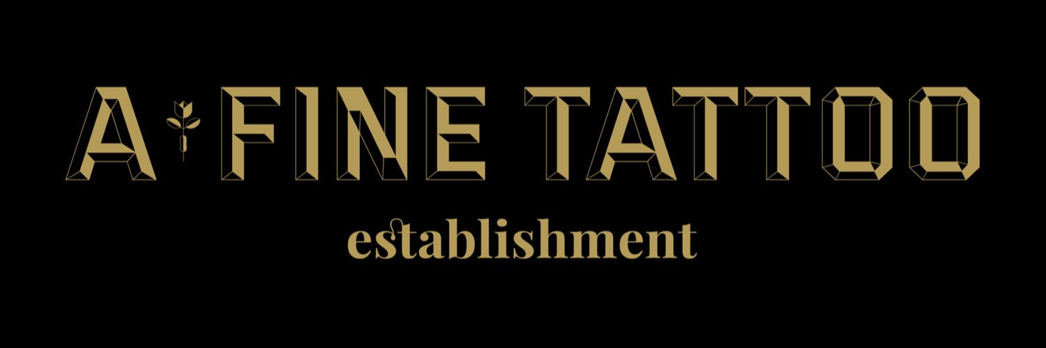 AFineTattooEst's profile banner image