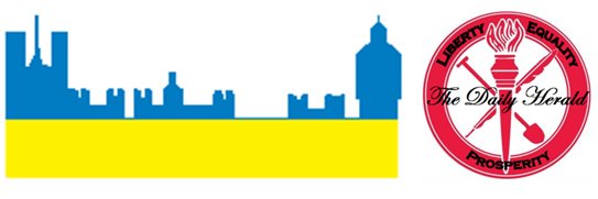 DailyHerald12's profile banner image