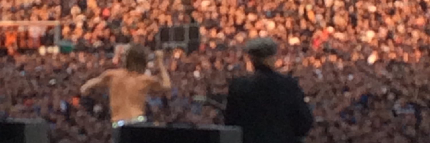 IggyFest's profile banner image