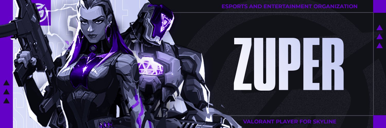 Zuper banner
