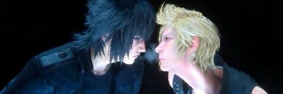 Prompto's profile banner image