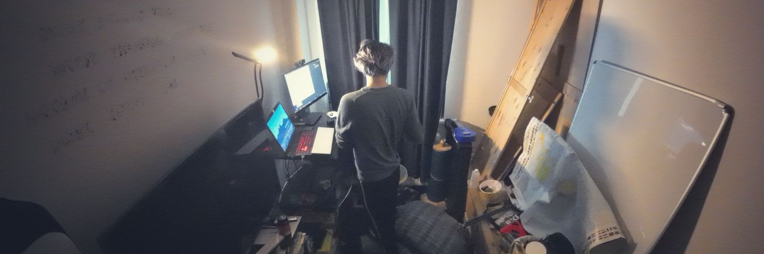 RGamez13's profile banner image