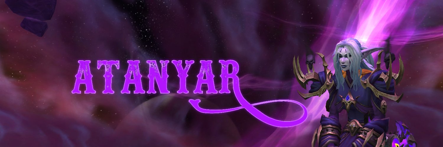 Atanyar_'s profile banner image