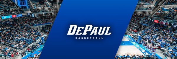 DePaulWBBHoops Profile Banner