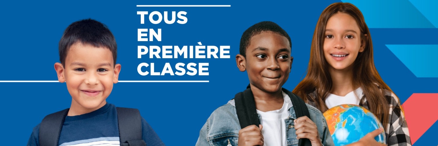 ÉS Toronto Ouest (@TorontoOuest) / Posts / X