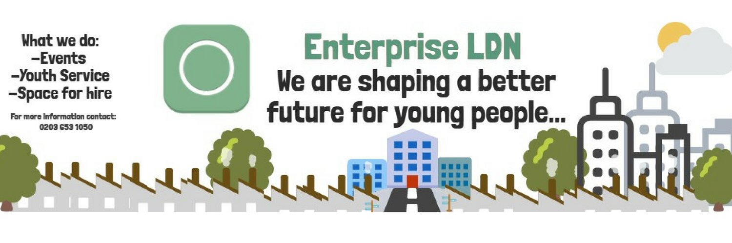 LDN_Enterprise's profile banner image