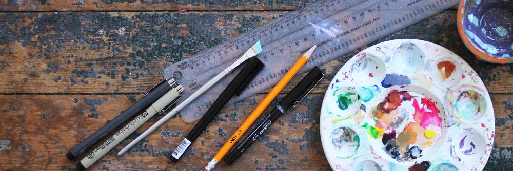 Ria Unson Sharon banner