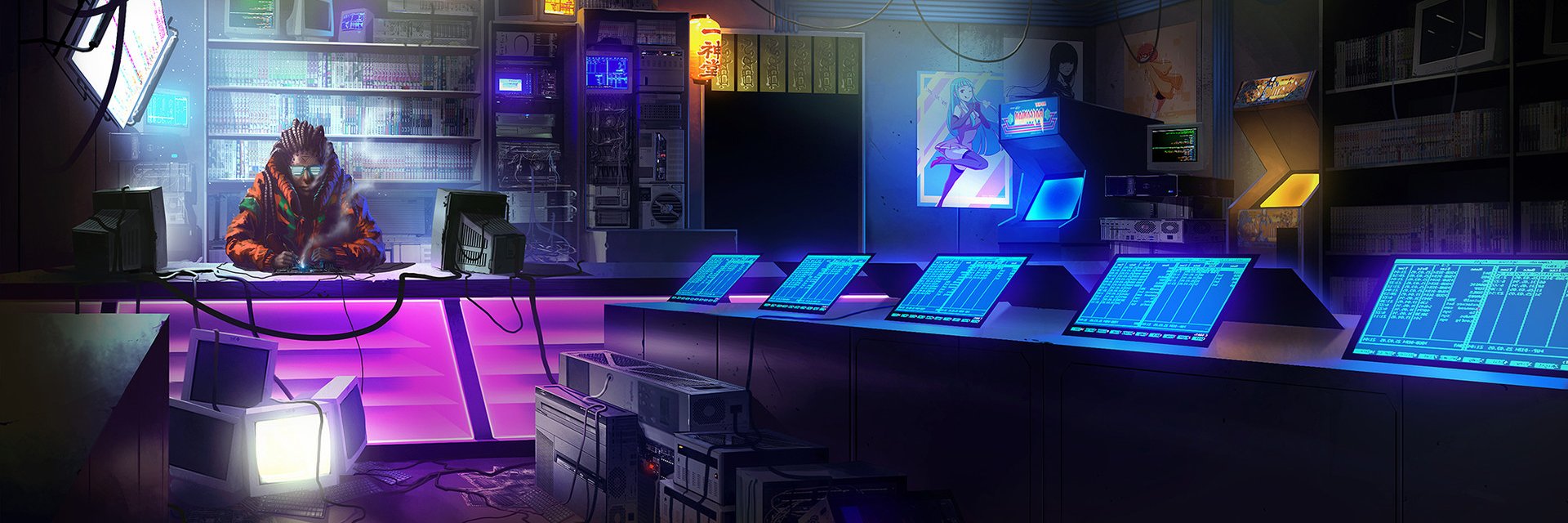 demianbaird's profile banner image