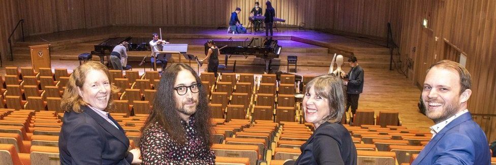 Catherine Tackley banner