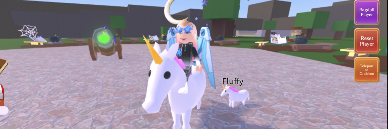 RandiFace's profile banner image