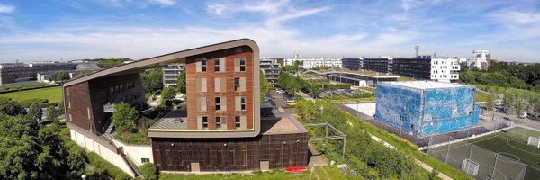 EcoledesPontsMS Profile Banner