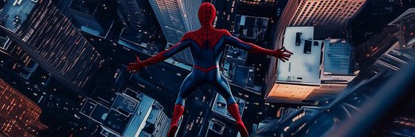 tehaparamore's profile banner image