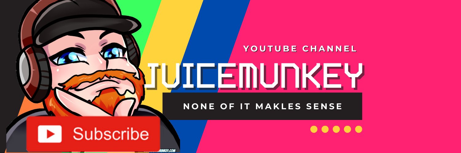 JuiceMunkeyDeal's profile banner image