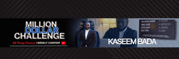 KaseemBada Profile Banner