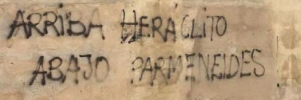 Mariano's banner