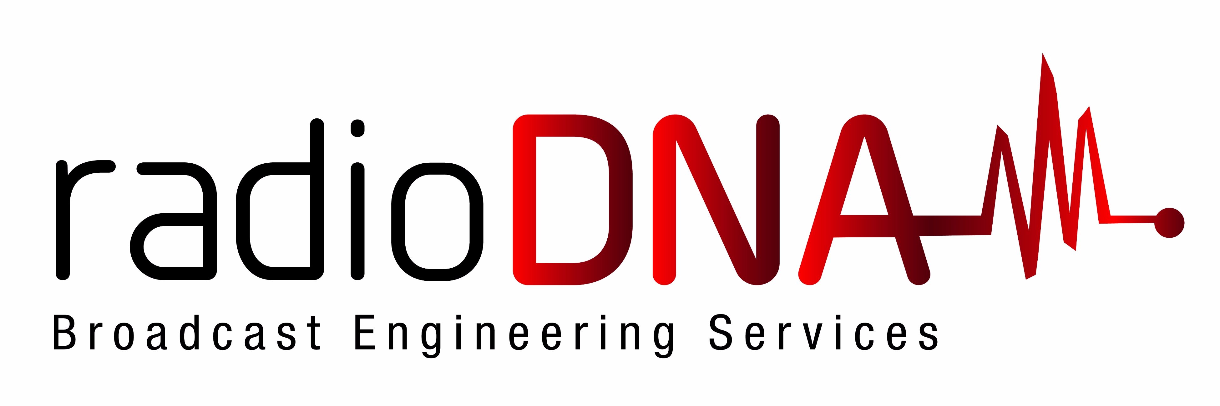 radioDNA1's profile banner image