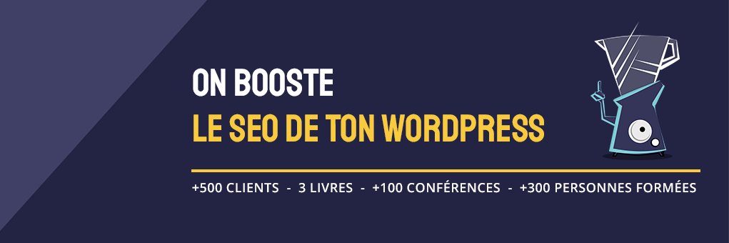 Daniel Roch Ⓦ banner