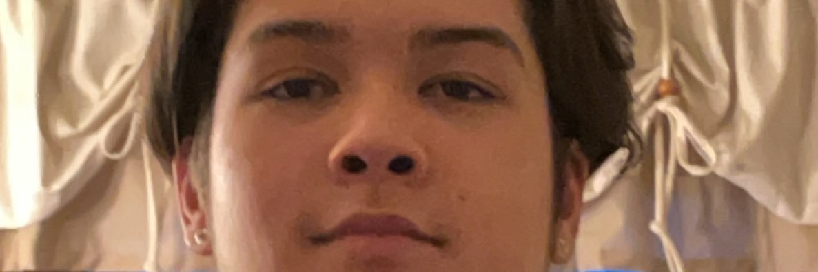 PorterMitoma's profile banner image