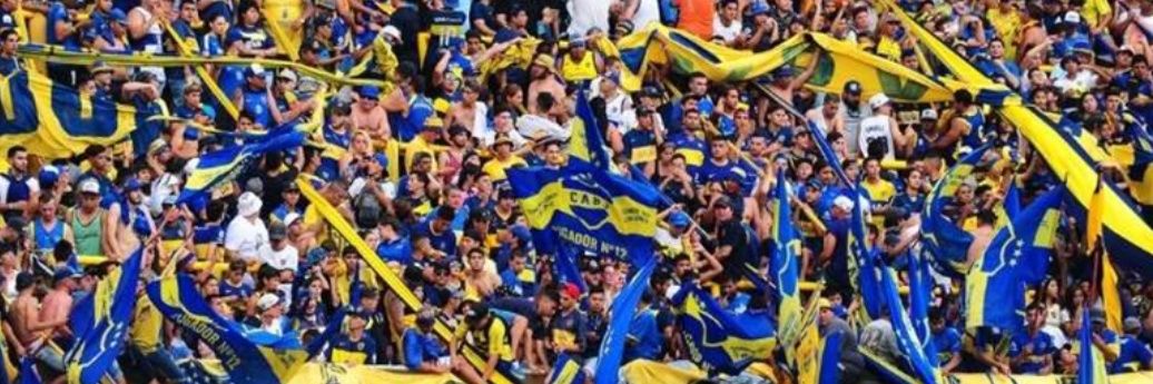 Juancho banner