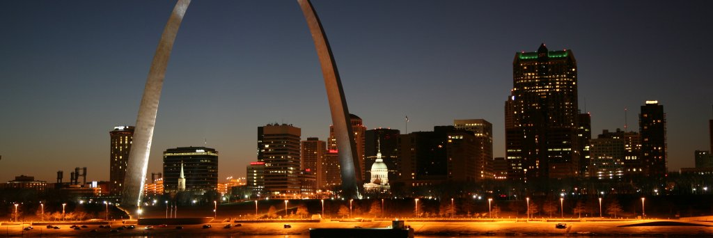 St. Louis Pen Show banner