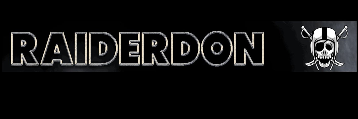 RaiderDon banner