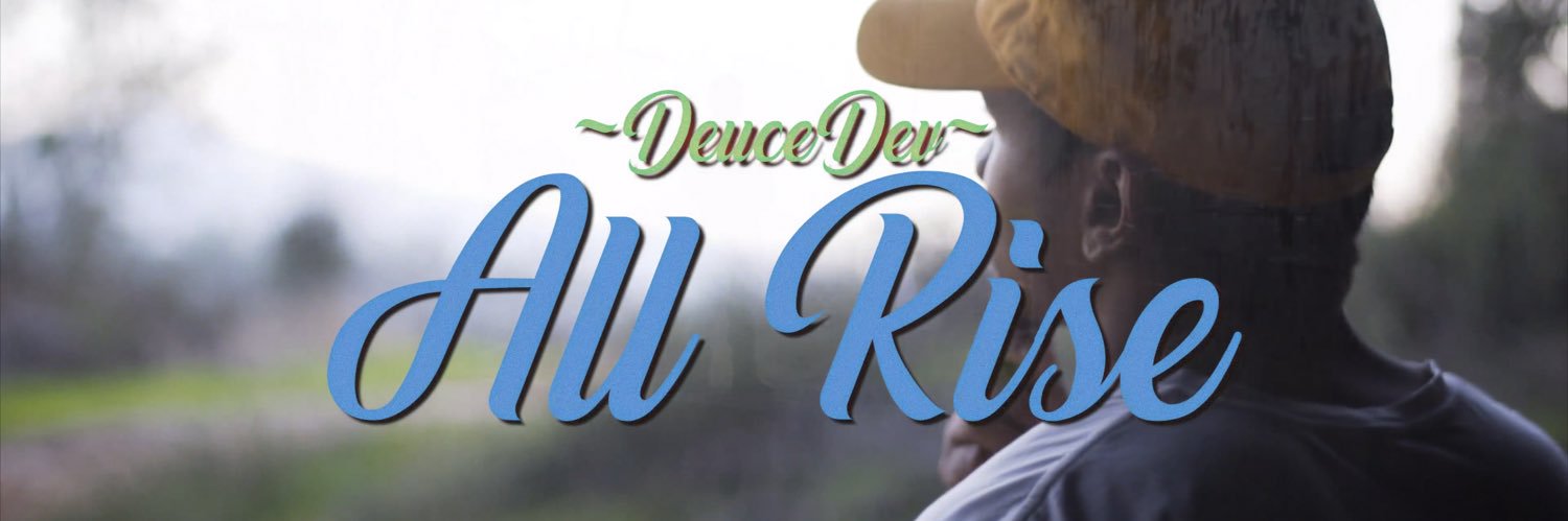 DeuceDev banner