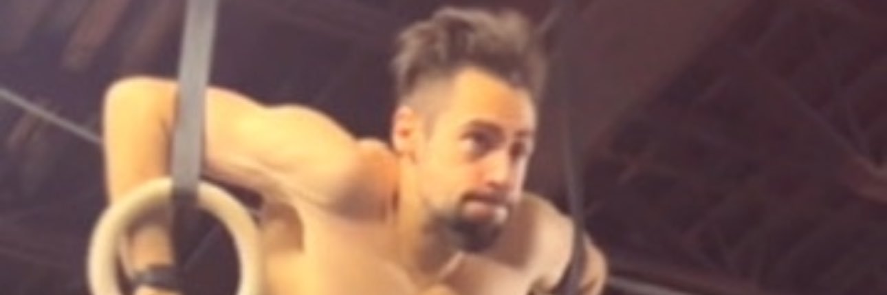 Jake • Fitness & Motivation banner