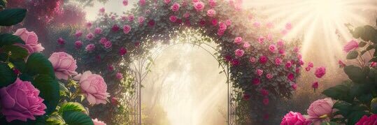 NancyDayle's profile banner image
