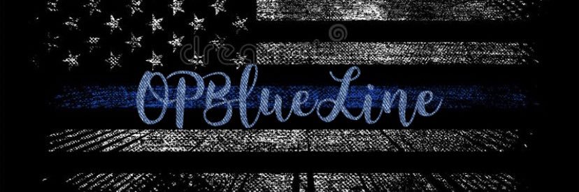💙#OnPatrolBlueLine💙 banner