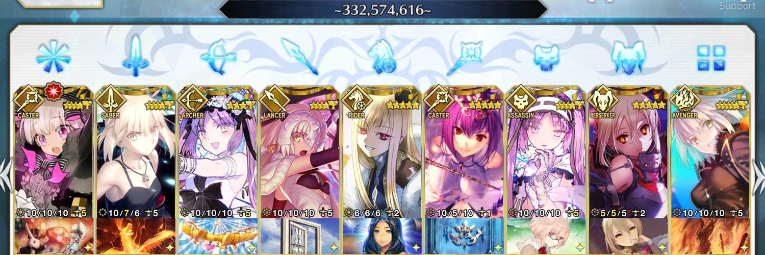 TempusCustodis's profile banner image