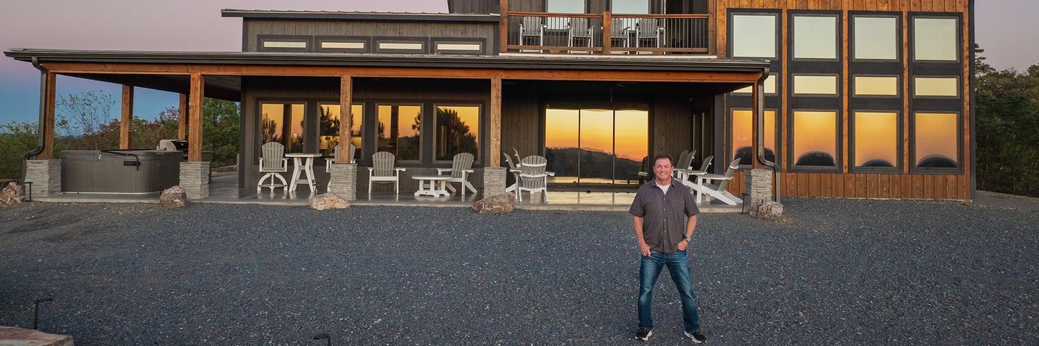 KevinDell's profile banner image