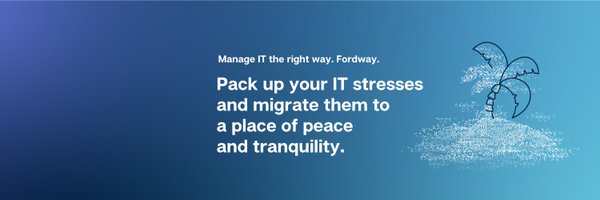 Fordway Profile Banner