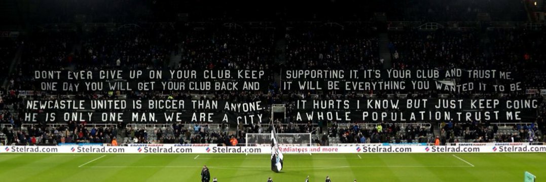 Will Larmour banner