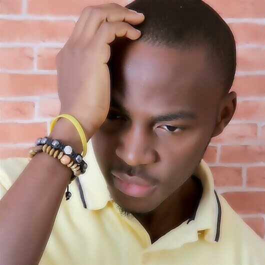 TufaceOkoro's profile banner image