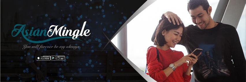 Asian_Mingle's profile banner image