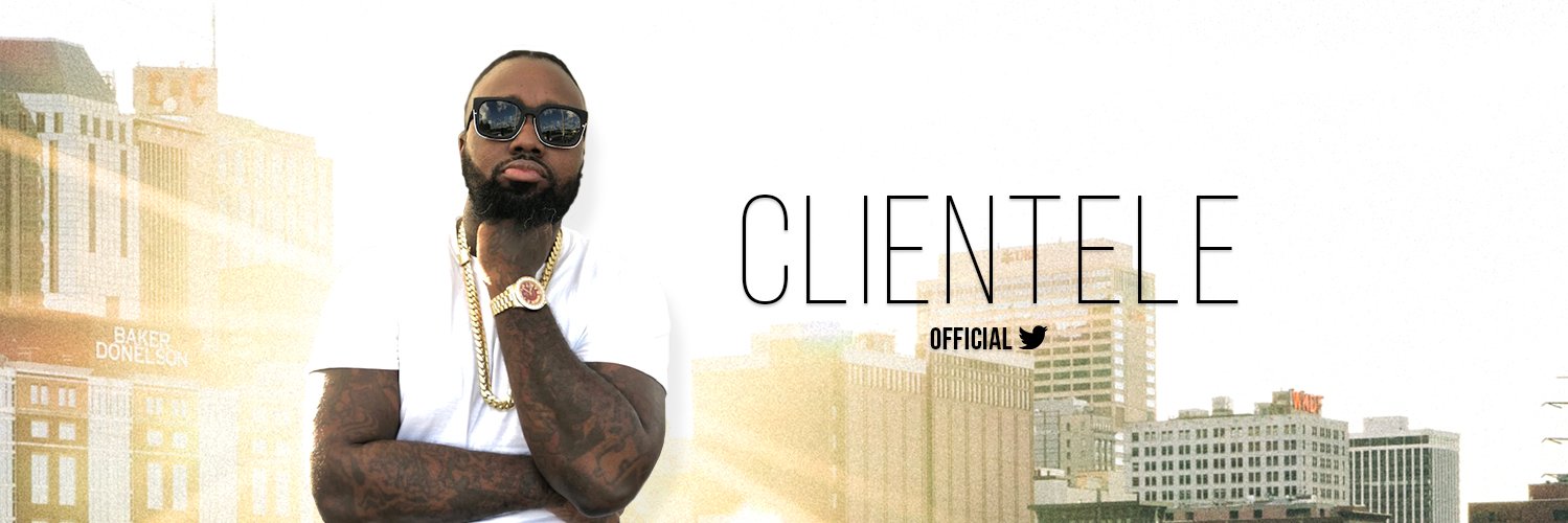 clientele305's profile banner image