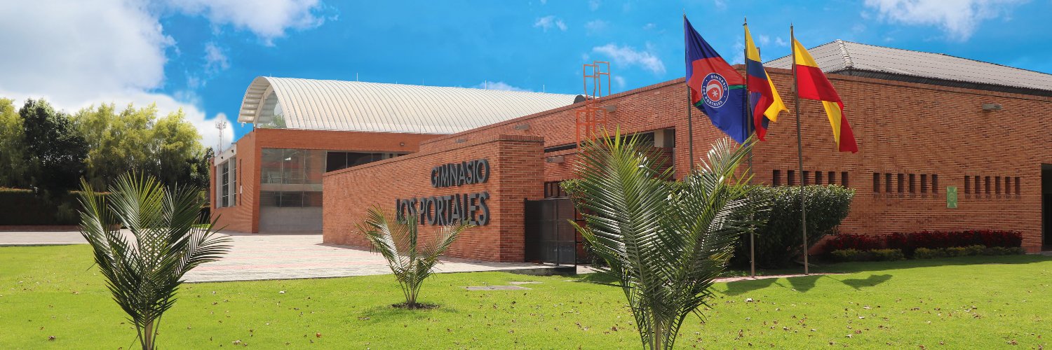 GimPortales's profile banner image