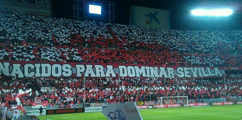 Sergio Romero banner