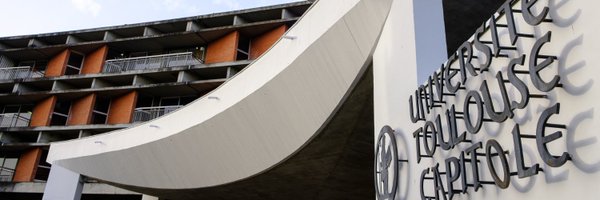 UTCapitole Profile Banner